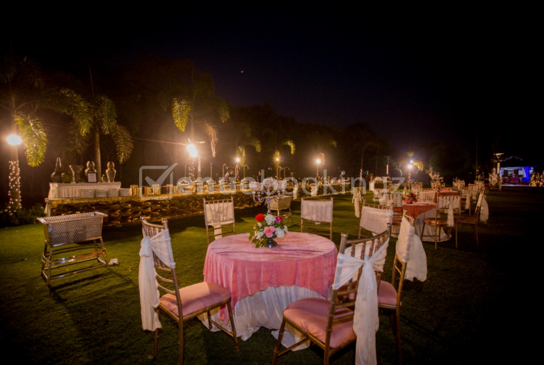 Banquet Halls  in The Dopamine Farms & Event Sector 135 Noida