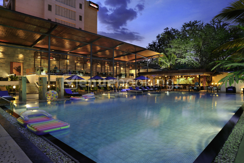 Engagement Venue in Grand Mercure Koramangala Bangalore