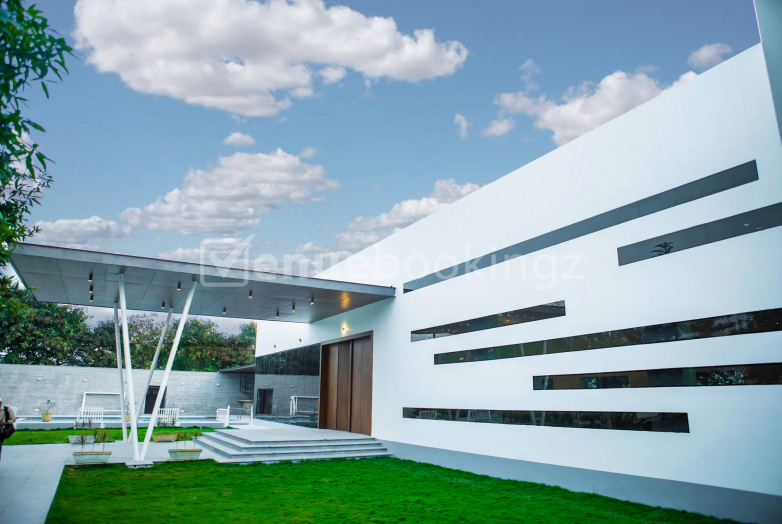 Best Villas for Birthday Party in Wilson Garden Bangalore with Swimming Pool Price & Reviews