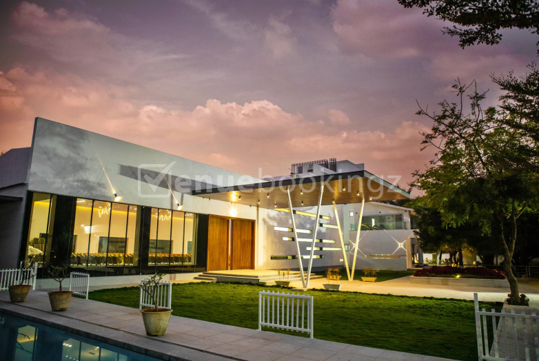Wedding Halls in Sree Lalitha Lawns & Conventions Secunderabad  Hyderabad