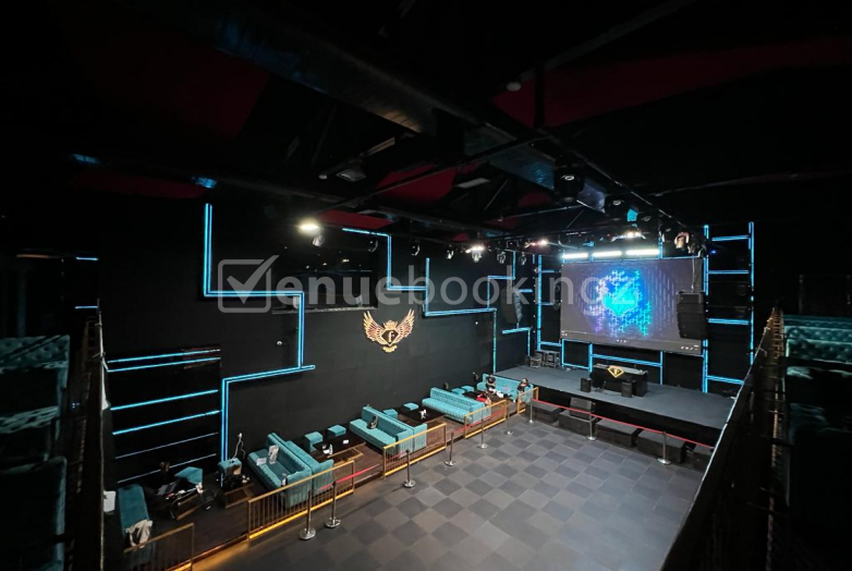 Cocktail Party Venue in WL Superclub HSR Layout Bangalore