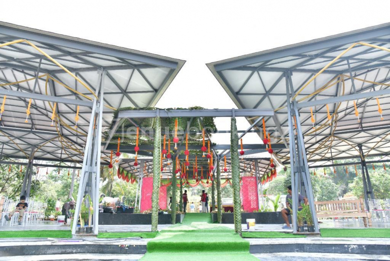 Photos & Videos of MRF Greens Pavilion Mysore Road Bangalore | Pictures ...