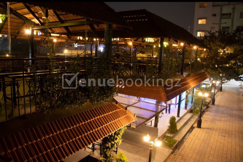 Shegan Gastro Pub Hennur Bangalore Book Venue for Parties