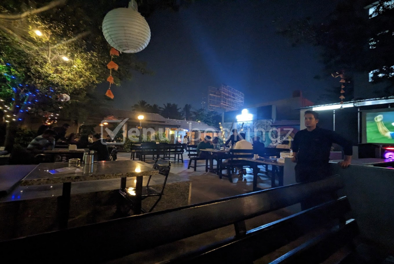 Shegan Gastro Pub Hennur Bangalore Book Venue for Parties