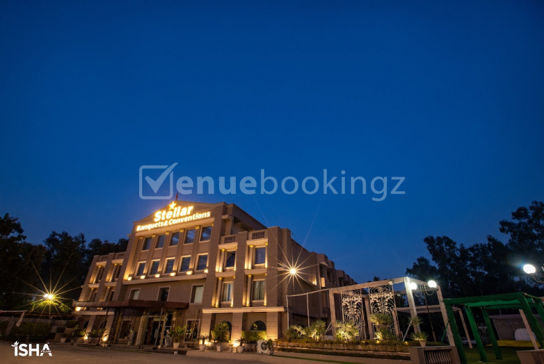  in Stellar Resorts Rajokri Delhi NCR