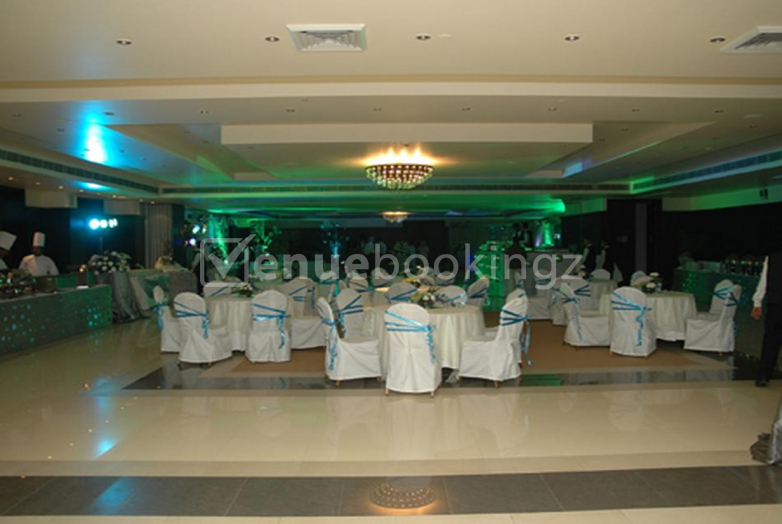 Banquet Halls  in Hotel Vista Sultanpur Delhi