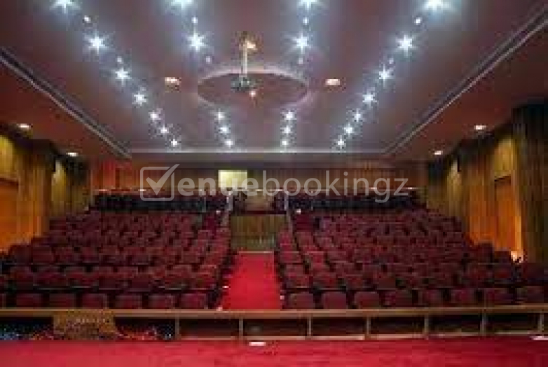  in Anjanadri Auditorium Mathikere Bangalore