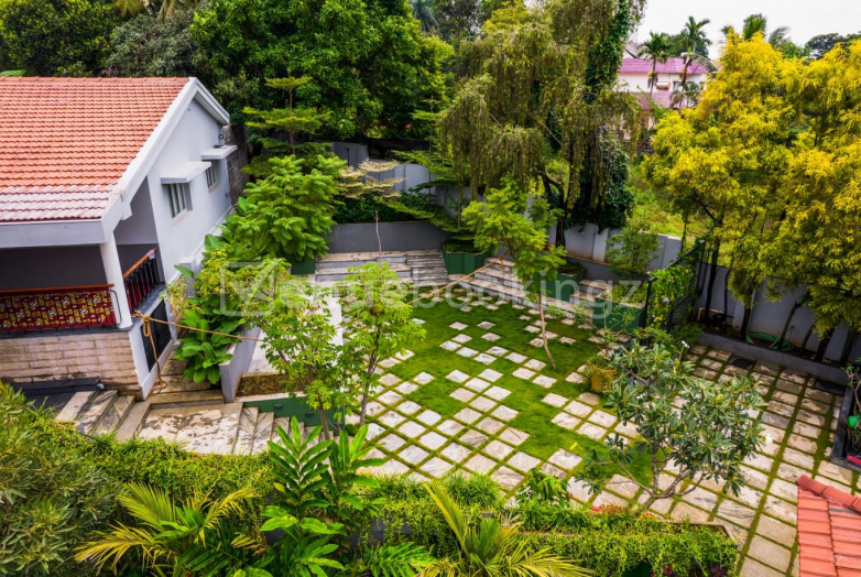 Prangana Hesaraghatta Bangalore Wedding Venue Cost, Reviews