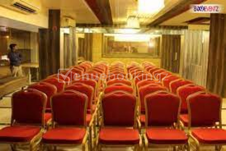 Banquet Halls  in Srikrishna Paradise Hotel Kalwa Mumbai