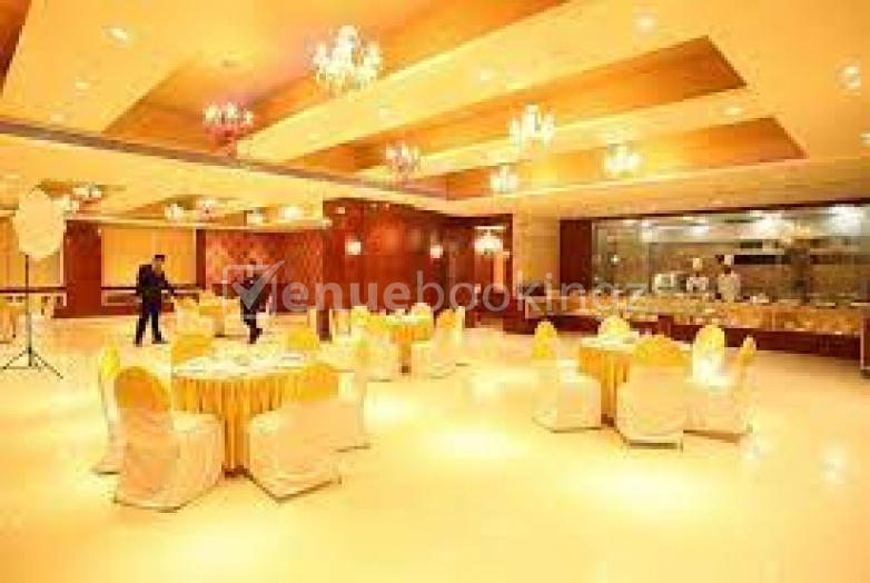 Small Party Halls in Palm Courtyard Banquet Hall Sanpada Mumbai