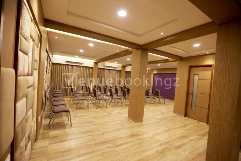 Engagement Venue in Silverador Boutique Hotel Thane Mumbai