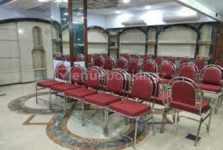 Banquet Halls  in Veer Celebrations Hall Ghatkopar Mumbai