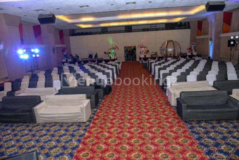 Banquet Halls  in Bling Square Banquet Chedda Nagar Mumbai