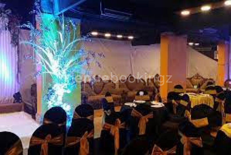 Banquet Halls  in Shalimar Banquet Hall Grant Road Mumbai