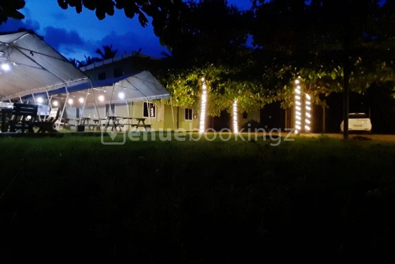 Cafe Olive Yelahanka Bangalore Book Venue for Parties