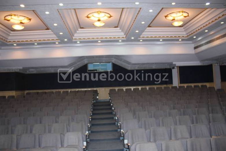 Wedding Venue in Shri Tulsi Mahapragya Foundation Kandivali West Mumbai