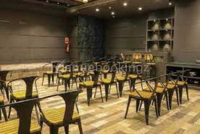 Banquet Halls  in Hrezzo Restaurant And Banquet Ghatkopar Mumbai