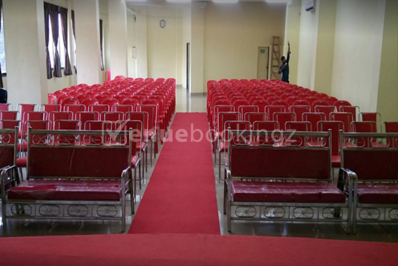 Wedding Halls in Mangal Kalash Marriage Hall Kalyan West Mumbai