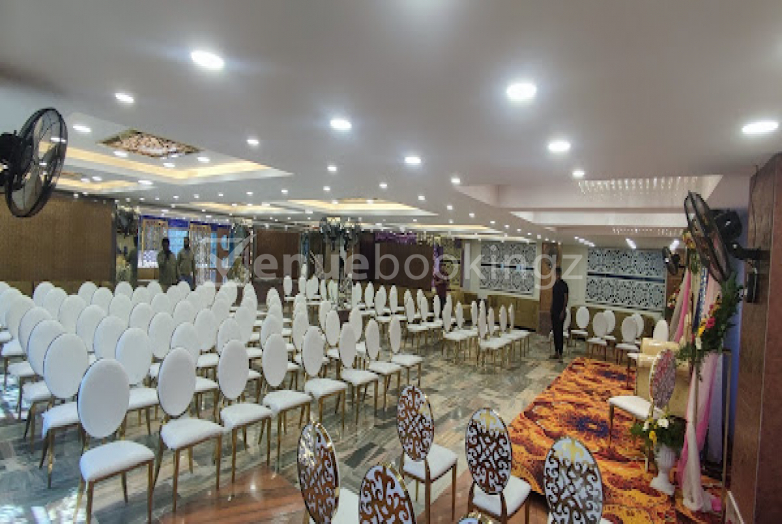 Banquet Halls  in Mannat Banquet Hall RT Nagar Bangalore