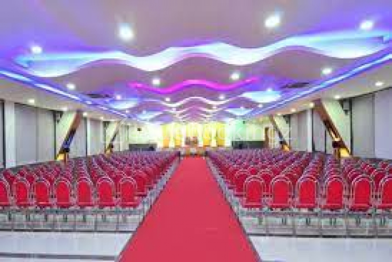 Small Party Halls in Varunavataara Jhulelal Banquet Hall Nerul - Navi Mumbai Mumbai