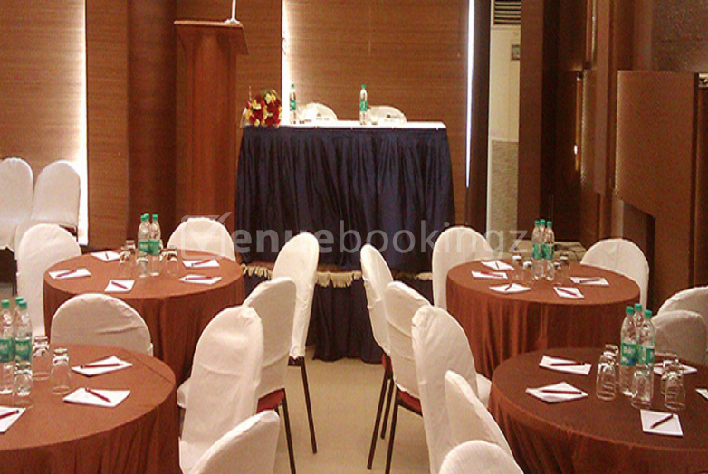 Party Halls & Birthday Party Venues in Hotel Hiltop Worli Mumbai
