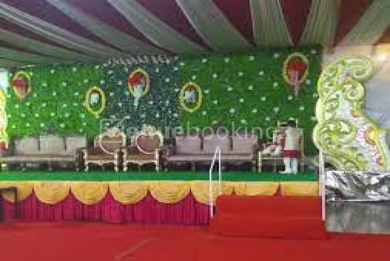 Banquet Halls  in Mehfil Hall Chakala Mumbai