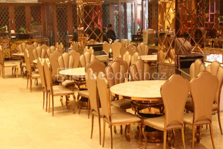 Banquet Halls  in Mystique Banquet Moti Nagar Delhi
