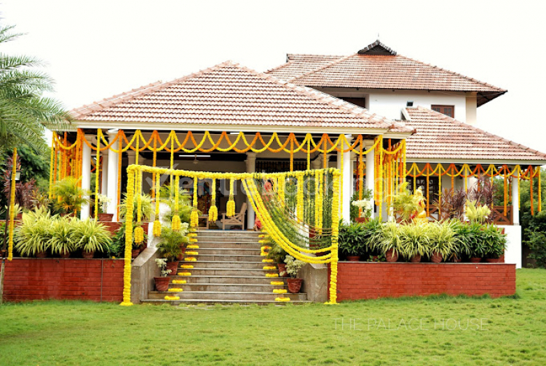  in The Palace House Injambakkam Chennai