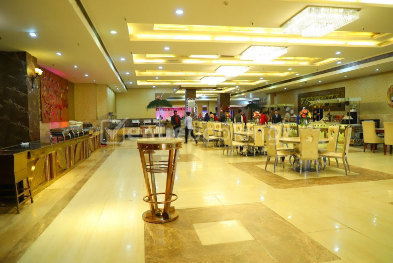 Banquet Halls  in Coral Bellss Moti Nagar Delhi