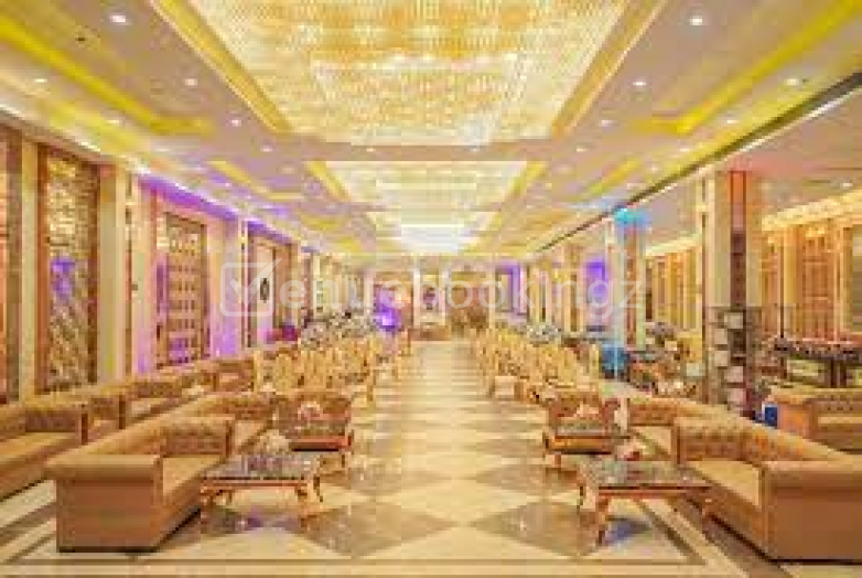 Banquet Halls  in The Grand Horizon Banquet Moti Nagar Delhi