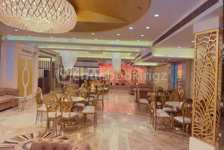 Banquet Halls  in Ananda Banquets Moti Nagar Delhi