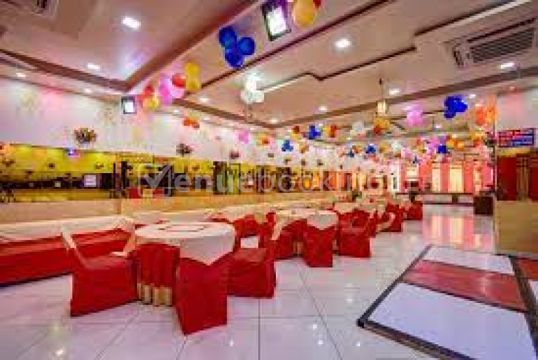 Best Banquet Halls in Uttam Nagar with Menu, Price & Reviews | Delhi