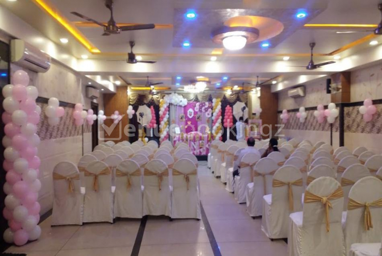 Conference Halls in Krishnam Udupi Hotel Kanakapura Road Bangalore