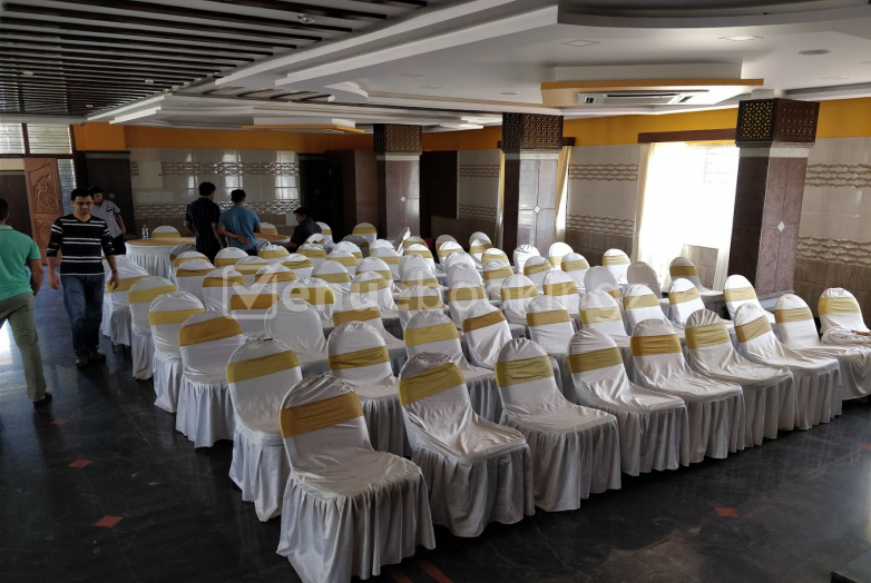 Conference Halls in Shrungara Party Hall Konanakunte Bangalore