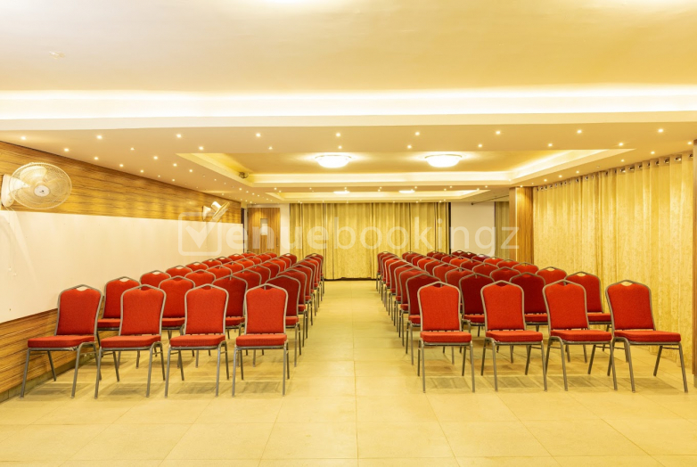Conference Halls in Sai Sannidhi Party Hall Whitefield Bangalore