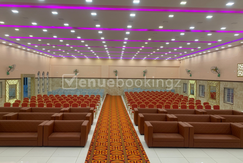 Wedding Halls in KCN Palace East Bangalore Bangalore