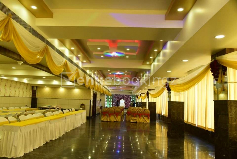 Conference Halls in Abhinandana Banquet Hall Bannerghatta Road Bangalore