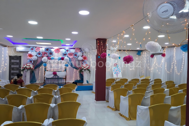 Party Halls & Birthday Party Venues in Zaras Party Hall Egmore Chennai
