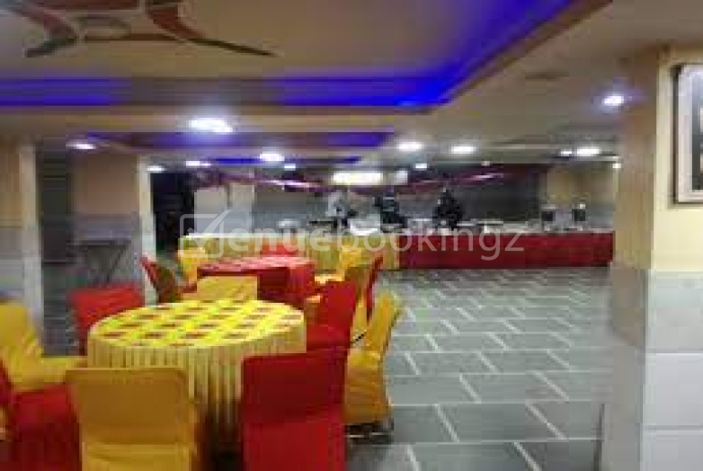 Banquet Halls  in Narsingh Seva Sadan Pitampura Delhi