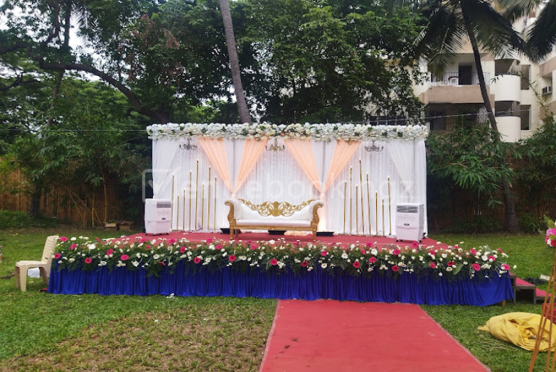  in Mantra Gardens Nandanam Chennai
