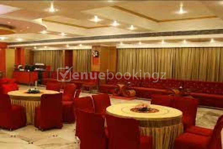Banquet Halls  in The Terrace Sandoz Pitampura Delhi