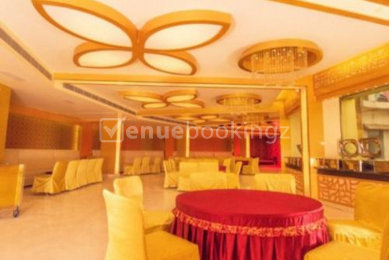 Banquet Halls  in Orana Platum Pitampura Delhi