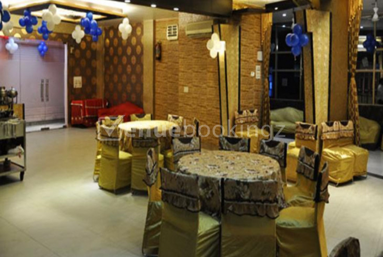 Banquet Halls  in  Chaska Party Hall Pitampura Delhi