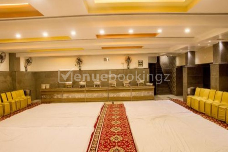 Banquet Halls  in Haryana Maitri Bhawan Pitampura Delhi