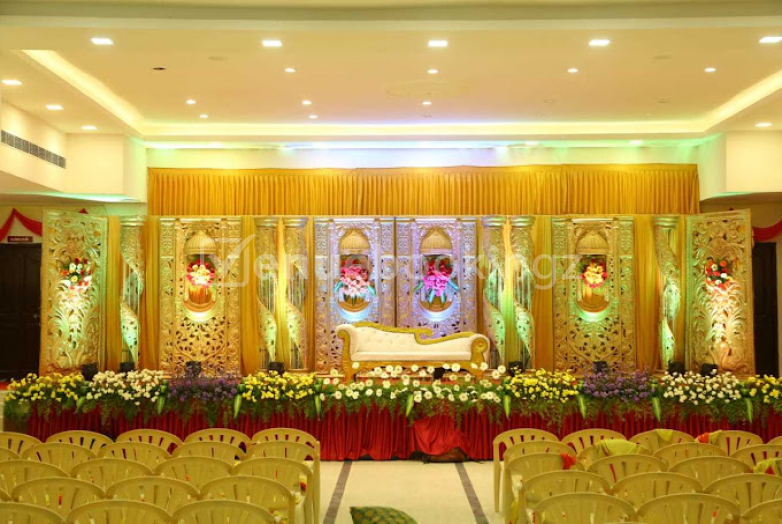 Best Baby Shower Venues & Halls in Vyasarpadi Chennai with Price