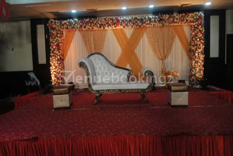 Wedding Halls in Maharaja Agrasen Bhawan Pitampura Delhi