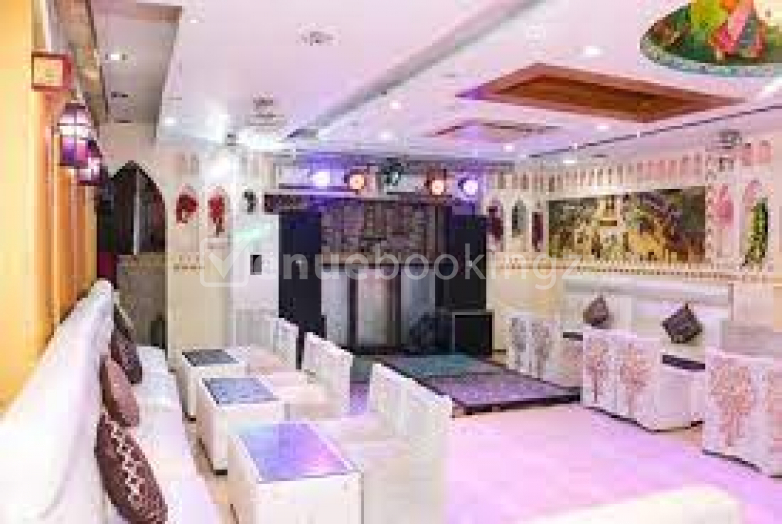 Banquet Halls  in Royal Occasion Banquet Rohini Delhi