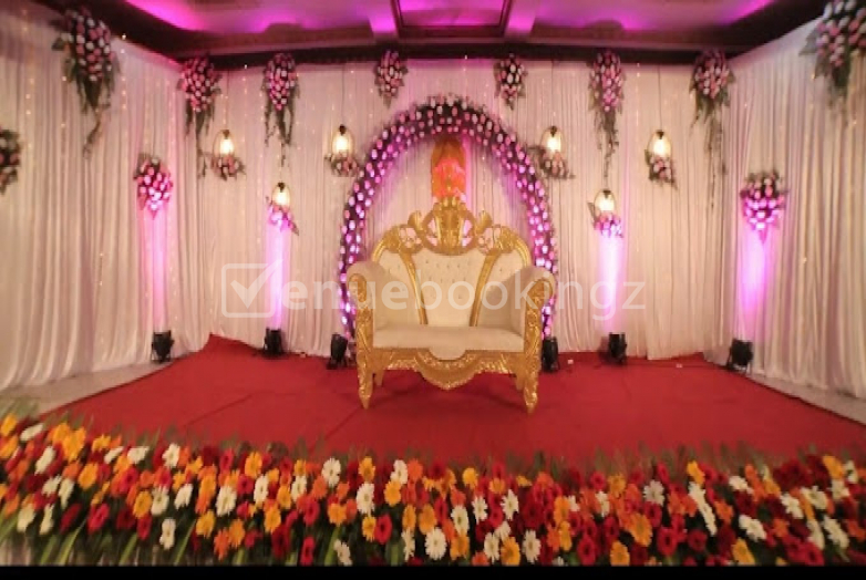 Wedding Venue in Kammavar Kalyana Mahal Purasaivakkam Chennai