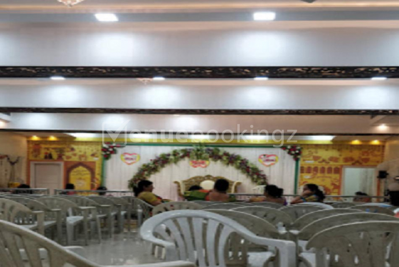 Banquet Halls  in Shubhamkaroti Hall Thane Mumbai