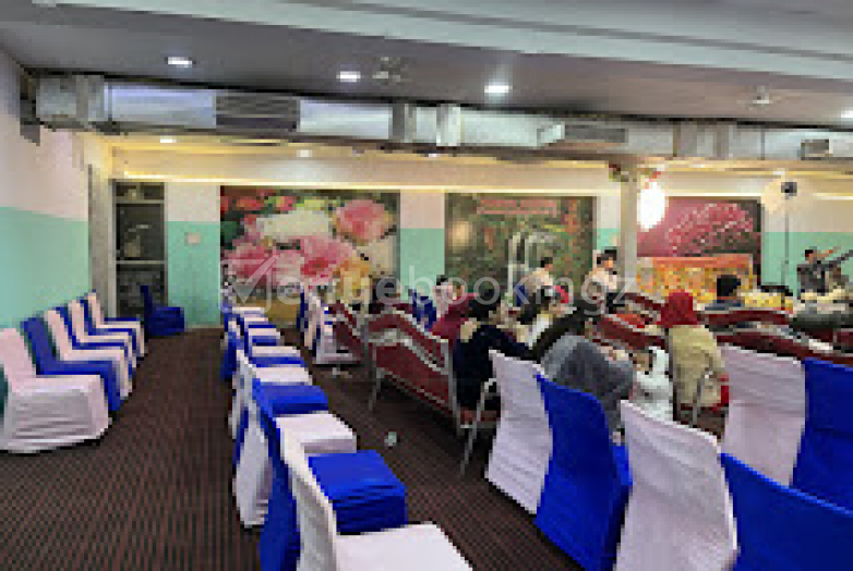 Banquet Halls  in Gopal Vatika Party Lawn Shahdara Delhi
